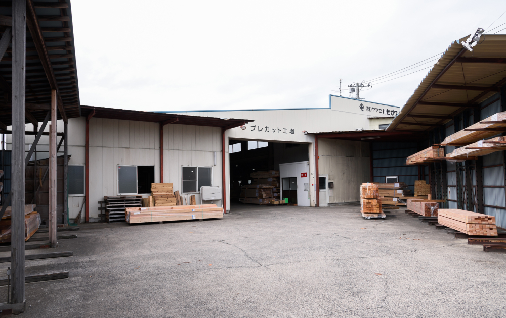 ヤマセハセガワ