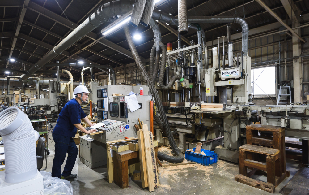 ヤマセハセガワ山形