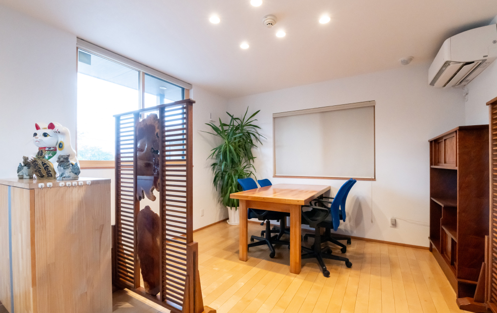 ヤマセハセガワ山形