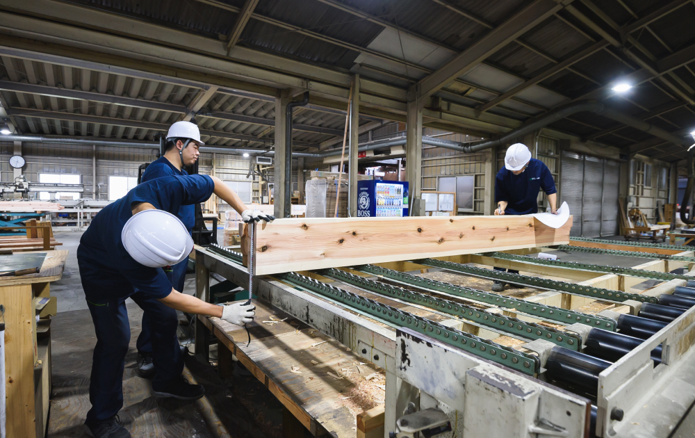 小ロットから相談可能