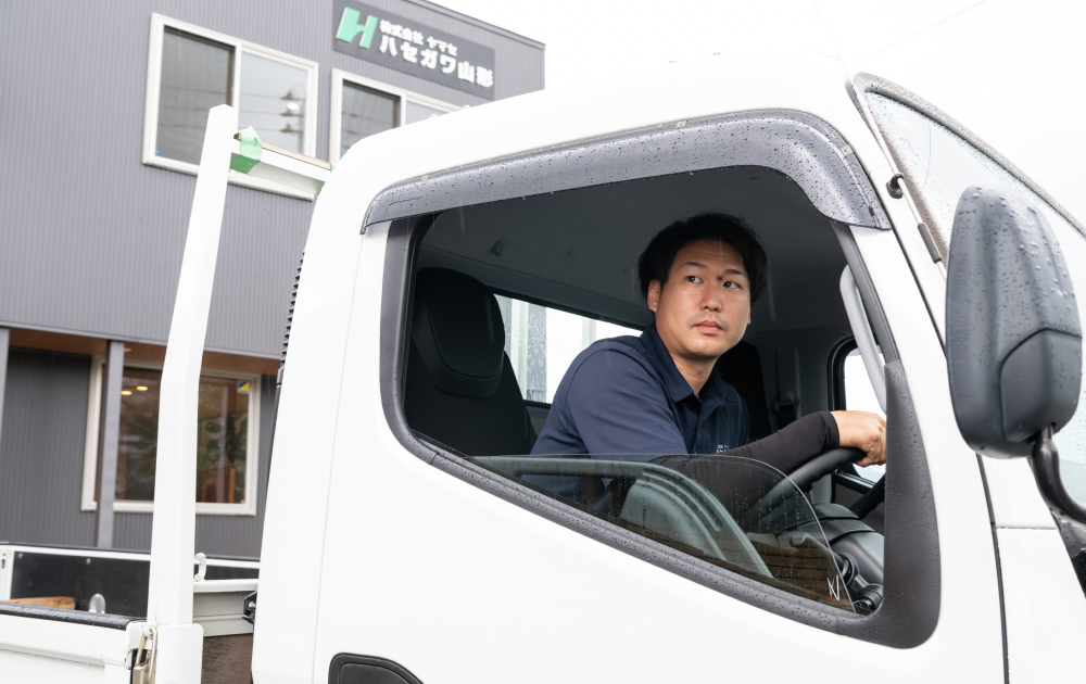 スピードと短納期を実現