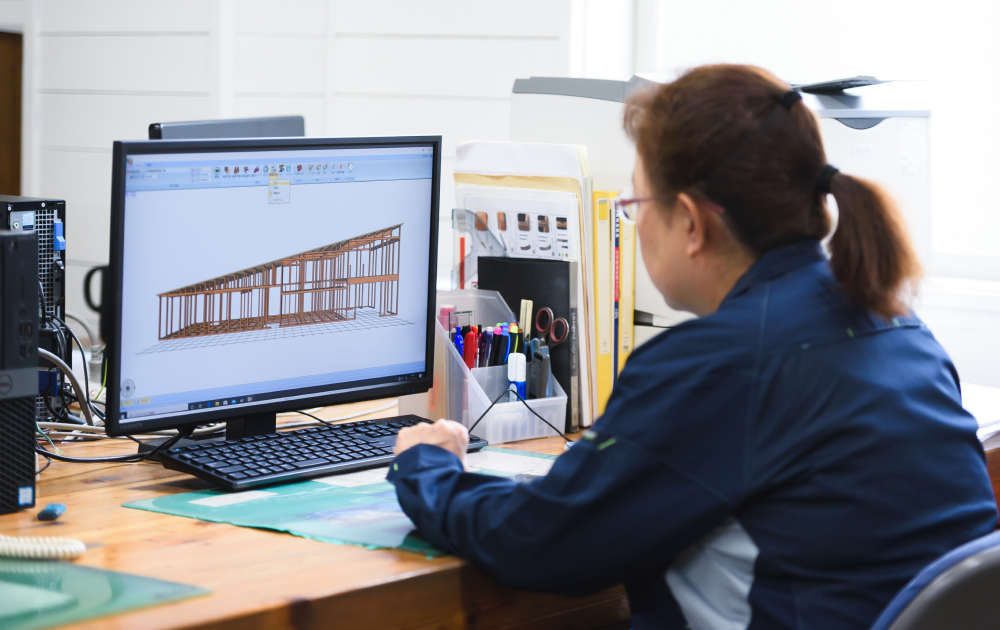 構想段階から相談可能