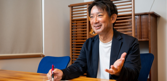 柔軟な相談体制